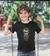 Camiseta Quality infantil 10 a 14 - Why so Serious - comprar online