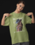 Camiseta Oversized - Beyonce