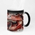 Caneca Mágica - Dinossauro 3D na internet