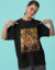 Camiseta Oversized - Beyonce