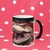 Caneca Mágica - Dinossauro 3D na internet