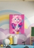 Poster - Pink cat - Brinde - comprar online