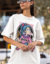 Camiseta Oversized - Anime, Bulma