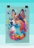 Poster - Flower Dog - comprar online