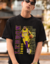 Camiseta Oversized - Lebron James