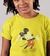 Camiseta Quality infantil 10 a 14 - Mickey na internet