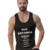 Regata Masculina Sport Dry UV - - Personalizada com logo, foto, frase