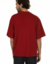 Camiseta Oversized - RedHot Chilipeppers - Costas - comprar online