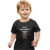 Quality Infantil (2 a 8 anos) - Personalizada com logo, foto, frase