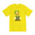 Camiseta Quality infantil 10 a 14 - Plumber - loja online