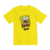 Camiseta Quality infantil 10 a 14 - Bob esponja