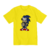 Camiseta Quality infantil 2 a 8 - The Blue