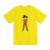 Camiseta Quality infantil 2 a 8 - Goku - loja online