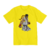 Camiseta Quality infantil 10 a 14 - Hadouken