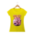 Camiseta Baby Long Quality - Taylor Swift - comprar online