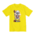 Camiseta Infantil Quality - halloween - loja online