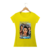 Imagem do Camiseta Baby Long Quality - Kendall