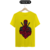 Camiseta Quality - Dead Red - loja online