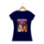 Camiseta Baby Long Quality - Bruno Mars - loja online