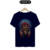 Camiseta Quality - caveira, skull - loja online