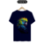 Camiseta Quality - Arara-azul - loja online