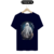 Camiseta Quality - fantasma, ghost - loja online