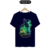 Camiseta Quality - halloween - loja online