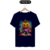 Camiseta Quality - halloween - loja online