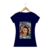 Camiseta Baby Long Quality - Kendall - loja online