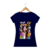 Camiseta Baby Long Quality - Dua Lipa - loja online