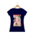 Camiseta Baby Long Quality - Katy Perry - loja online