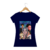 Camiseta Baby Long Quality - Rihanna - loja online