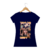 Camiseta Baby Long Quality - Taylor Swift - loja online