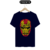 Camiseta Quality - Homem de ferro - loja online