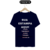 Camiseta Quality - PERSONALIZAR logo, foto, frase - loja online