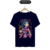 Camiseta Quality - Anime, Bulma - PrintHero  |  Camiseta, Boné, Moletom, Ecobag, Caneca e Poster Personalizado