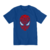 Camiseta Quality infantil 10 a 14 - Spiderman - loja online