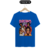 Camiseta Quality - Bruno Mars - loja online