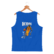 Regata Masculina Sport Dry UV - Basquetebol na internet