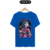 Camiseta Quality - Anime, Bulma - PrintHero  |  Camiseta, Boné, Moletom, Ecobag, Caneca e Poster Personalizado