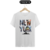 Camiseta Classic - New York