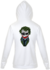 Imagem do Moletom com ziper Unissex - Why so serious