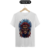 Camiseta Quality - caveira, skull - comprar online