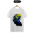 Camiseta Quality - Arara-azul - comprar online