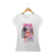 Camiseta Baby Long Quality - Taylor Swift na internet