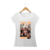 Camiseta Baby Long Quality - Taylor Swift na internet