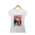 Camiseta Baby Long Quality - One Direction na internet