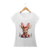 Camiseta Baby Long Quality - Natal - comprar online