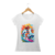 Camiseta Baby Long Quality - Surf - comprar online