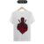 Camiseta Quality - Dead Red na internet